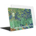 Van Gogh - Irises by Van Gogh MacBook Air 15in (2023-2025) Case plus Skin